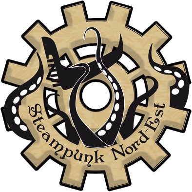 Steampunk Nord-Est Company Maker Picture