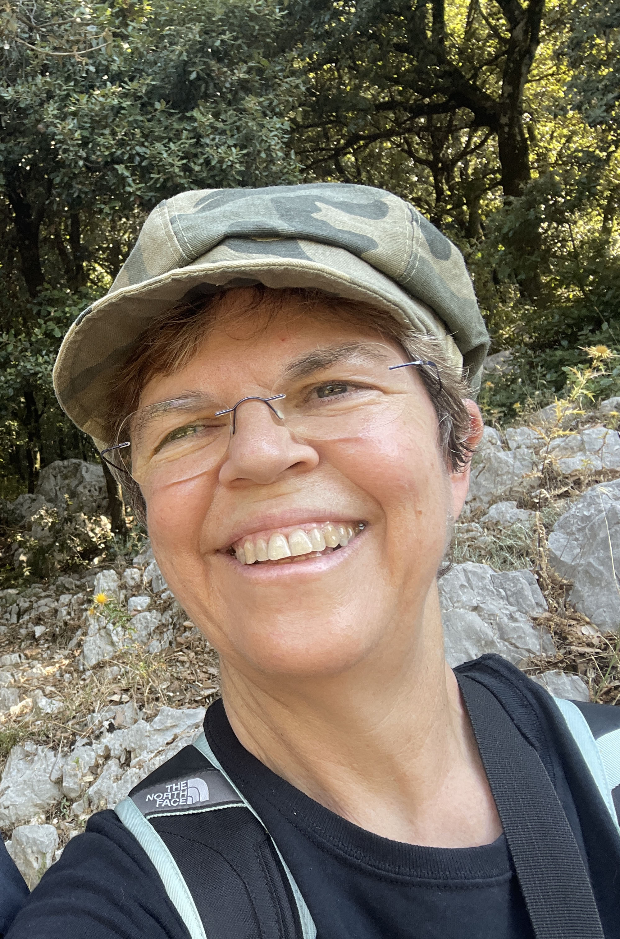 Alessandra De Vitis Maker Picture