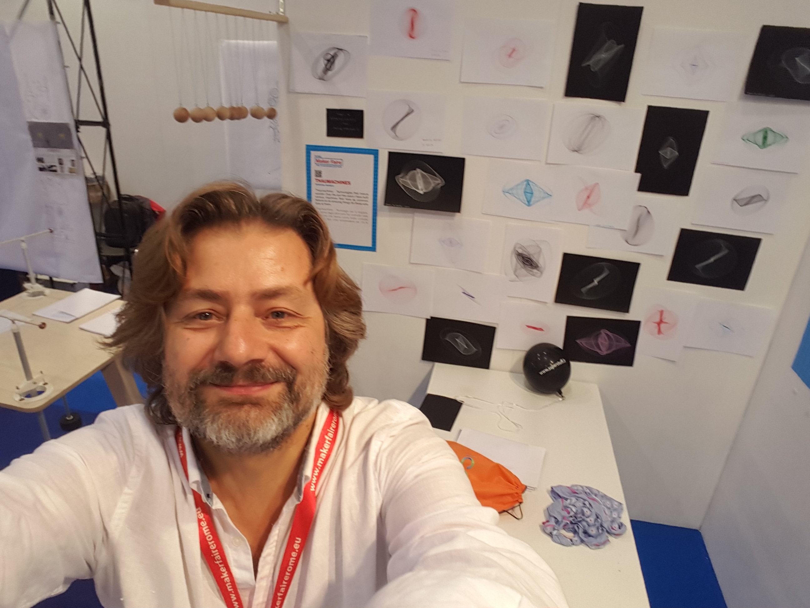 Antonio Ianiero Maker Picture