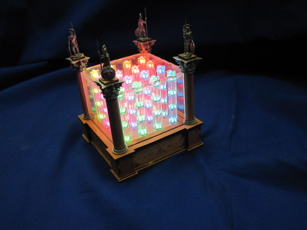 Freie Maker e.V.: Makerlandia project image