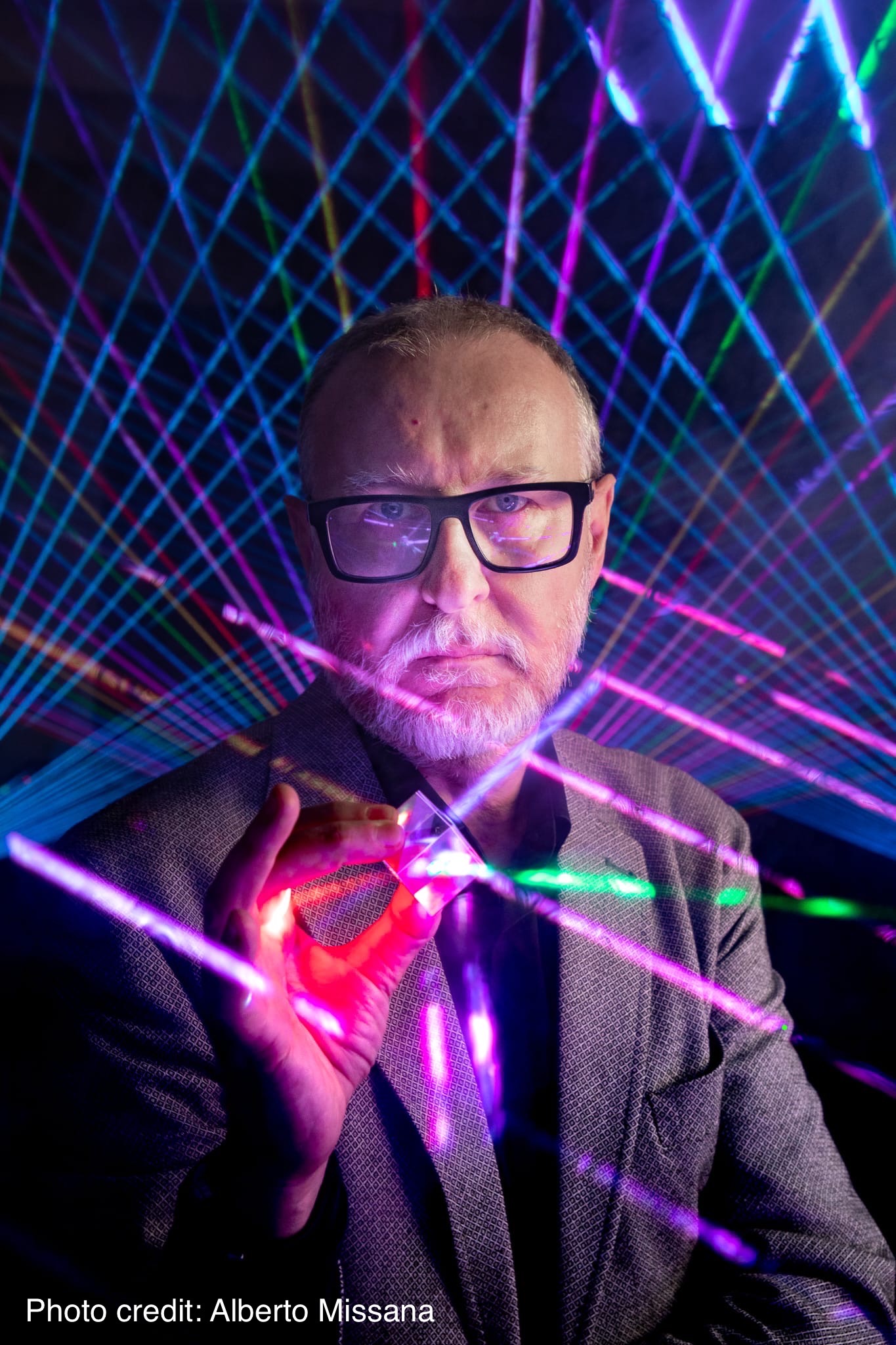 Massimo Cappello Maker Picture