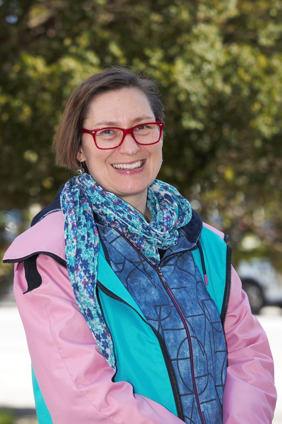 Mojca Stubelj Ars Maker Picture
