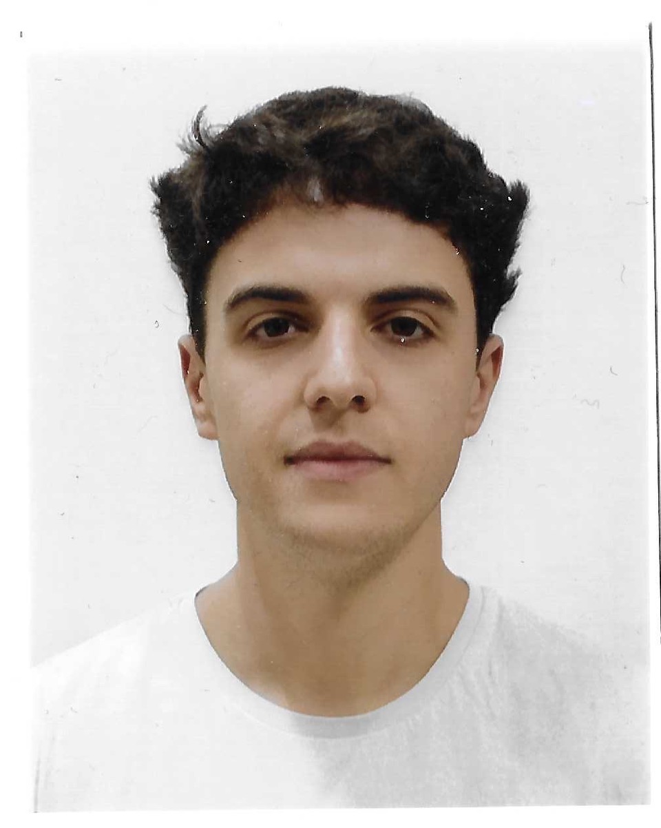 ALESSIO GIANCRISTOFARO Maker Picture