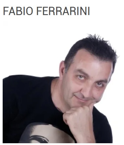 FABIO FERRARINI Maker Picture