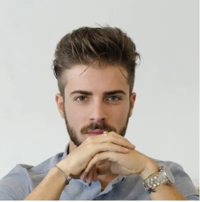 LEONARDO PACINI Maker Picture