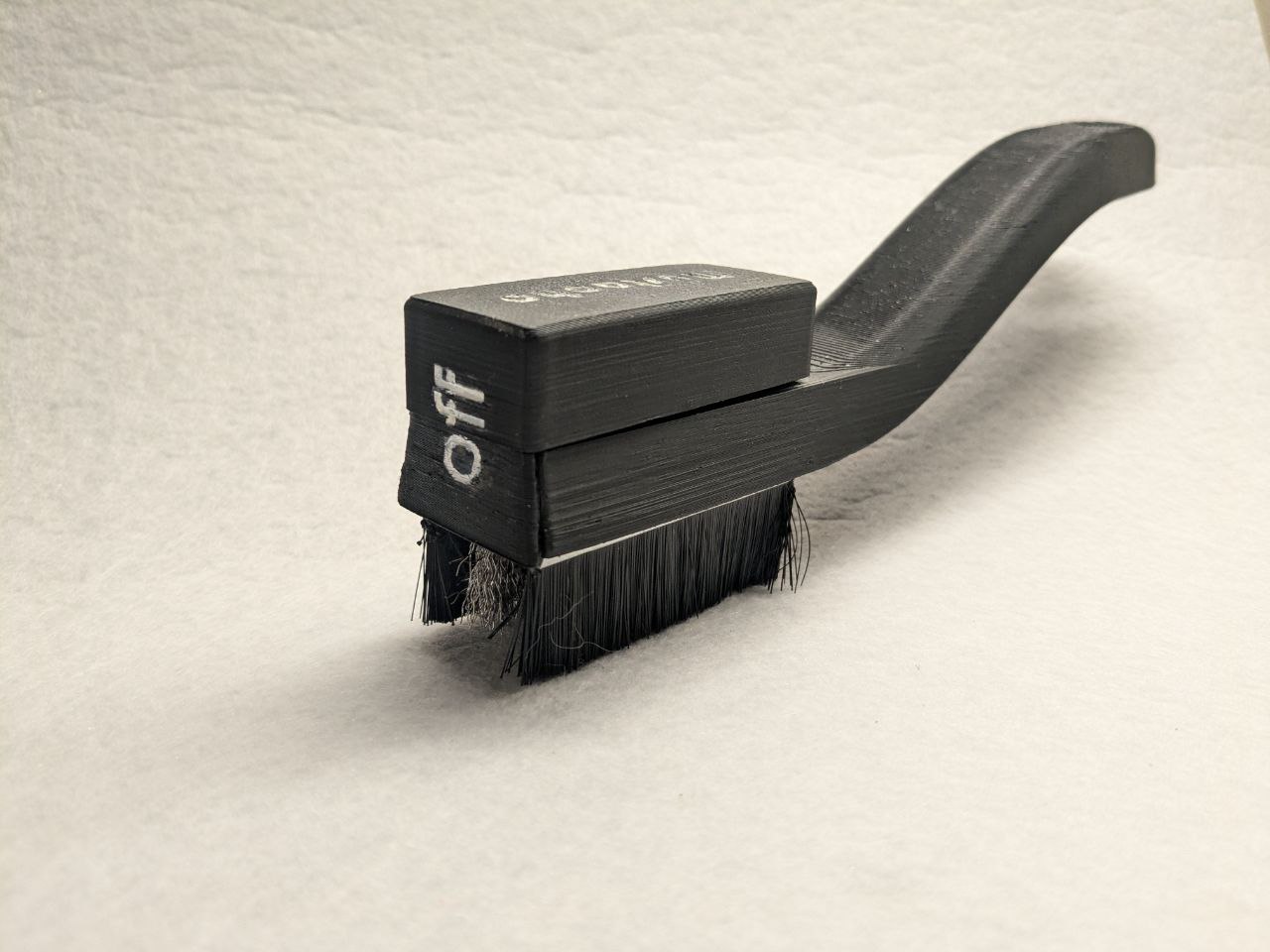 Mustacho project image