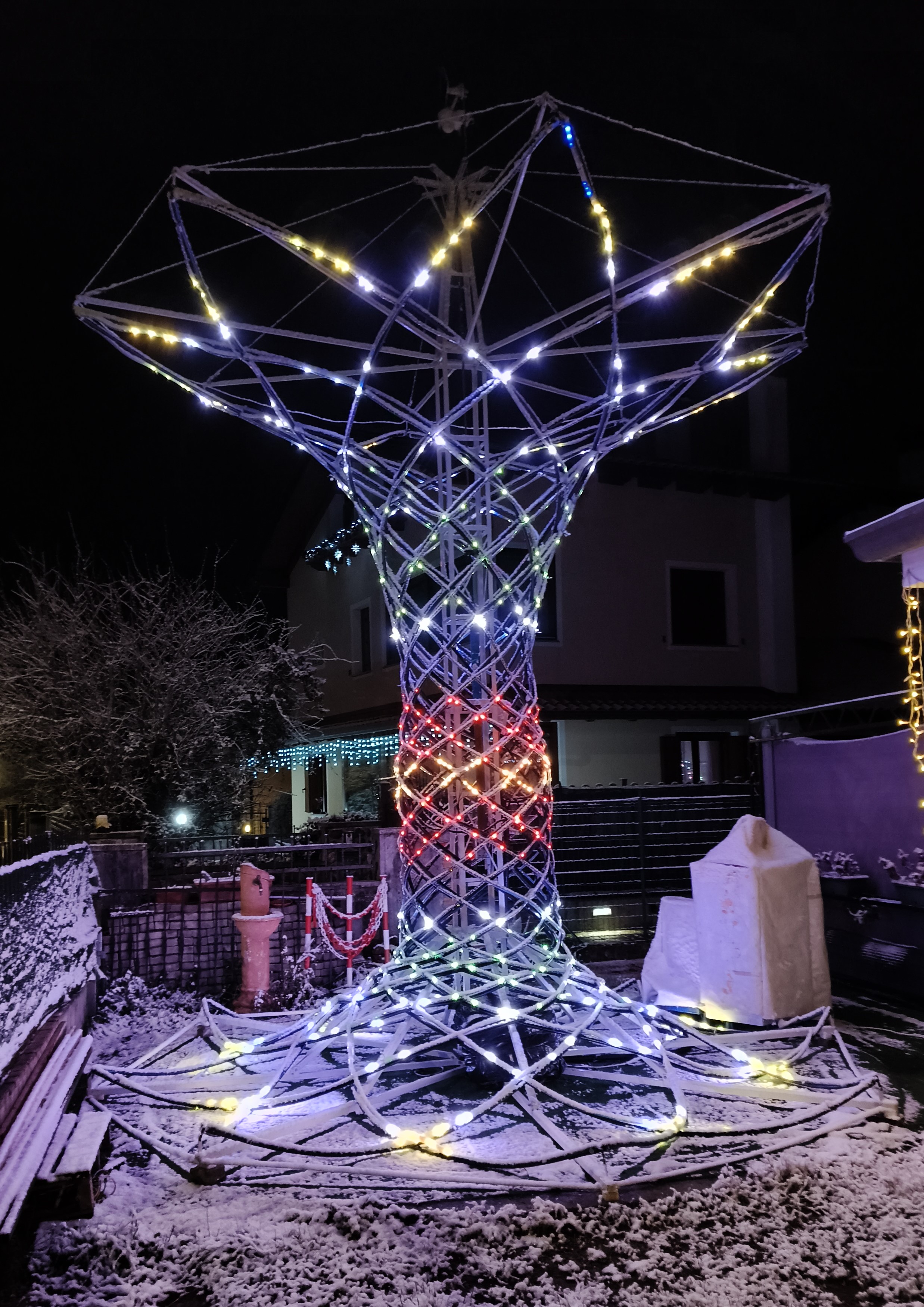 Albero della Vita project image