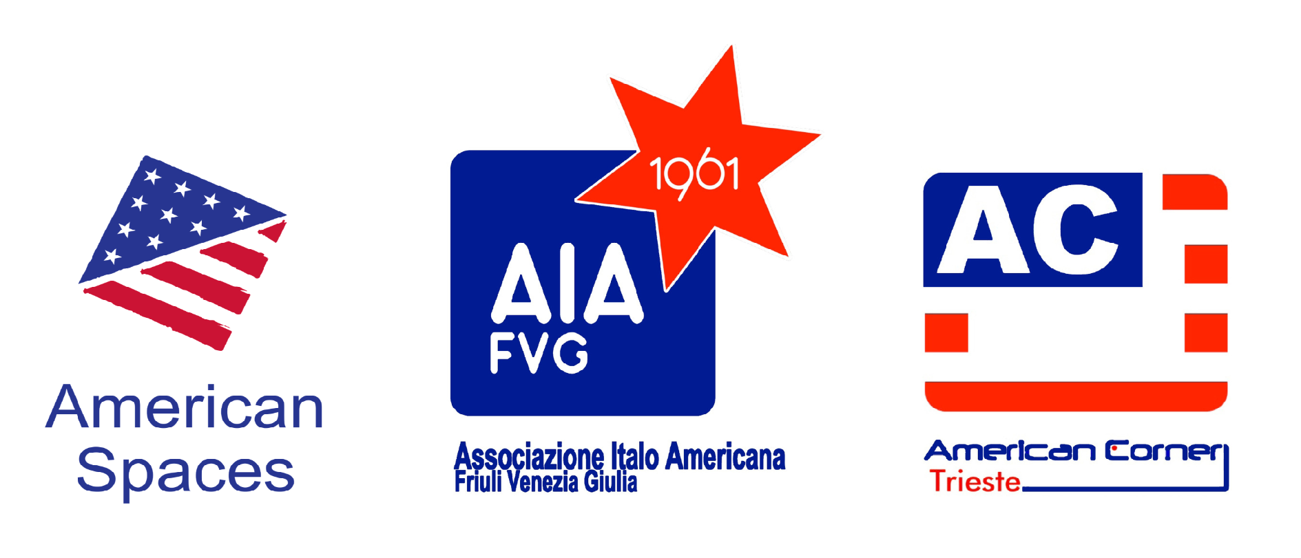 ASSOCIAZIONE ITALO AMERICANA FVG / AMERICAN CORNER TRIESTE  Maker Picture