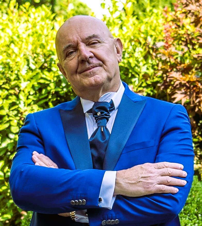 Eugenio Cosolo Maker Picture