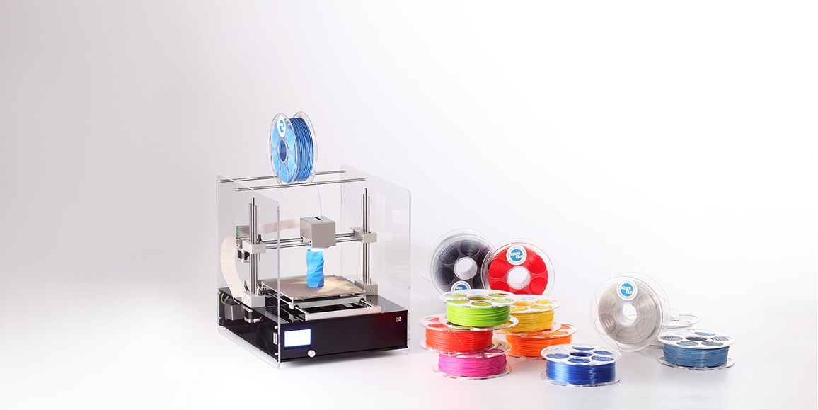 AzureFilm 3D World project image