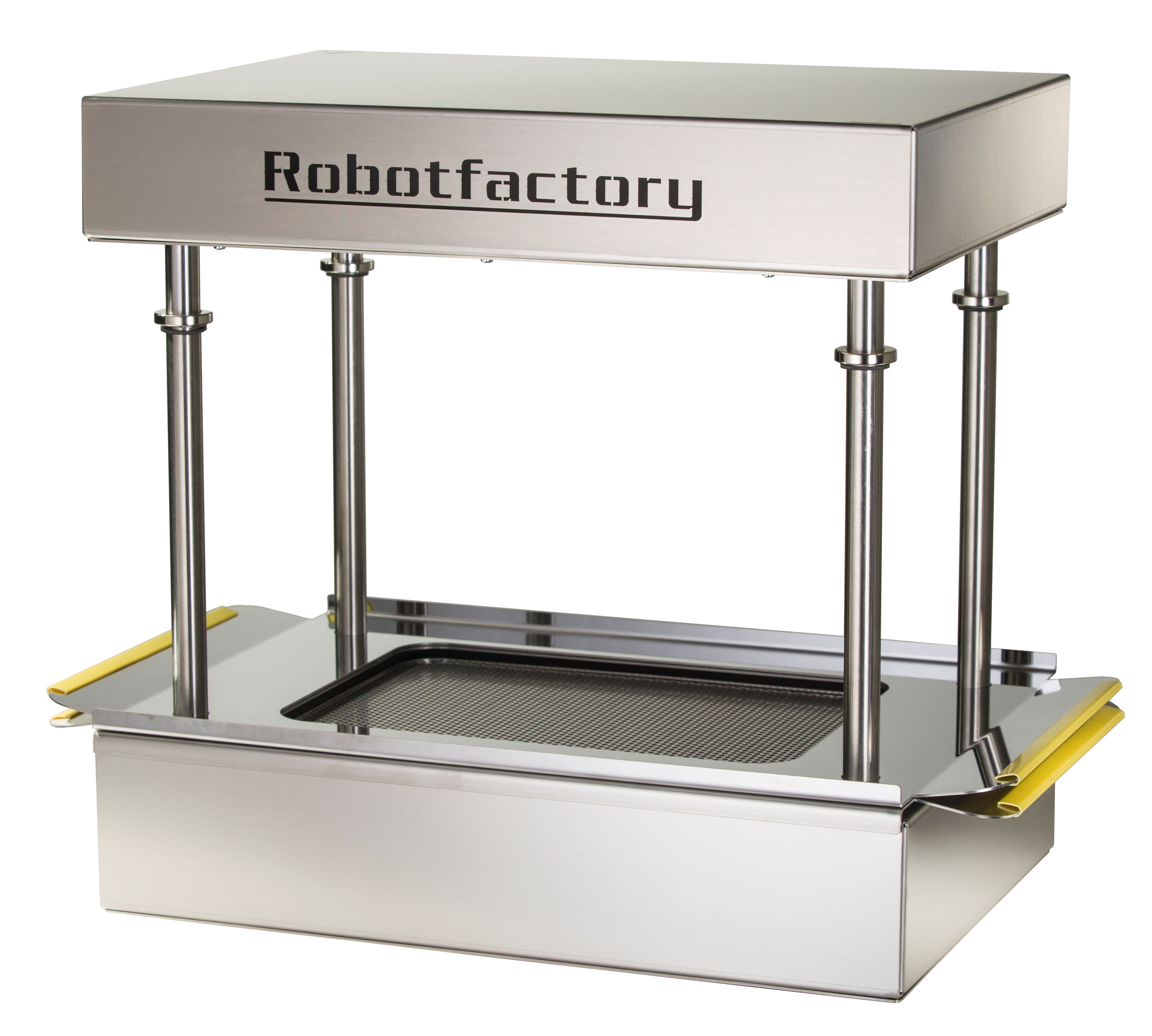 3D FORMING – a new, very simple, chance for 3D molds project image