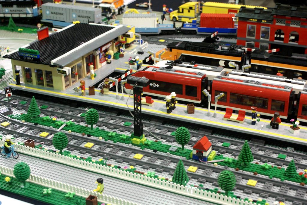 TrenIno project image