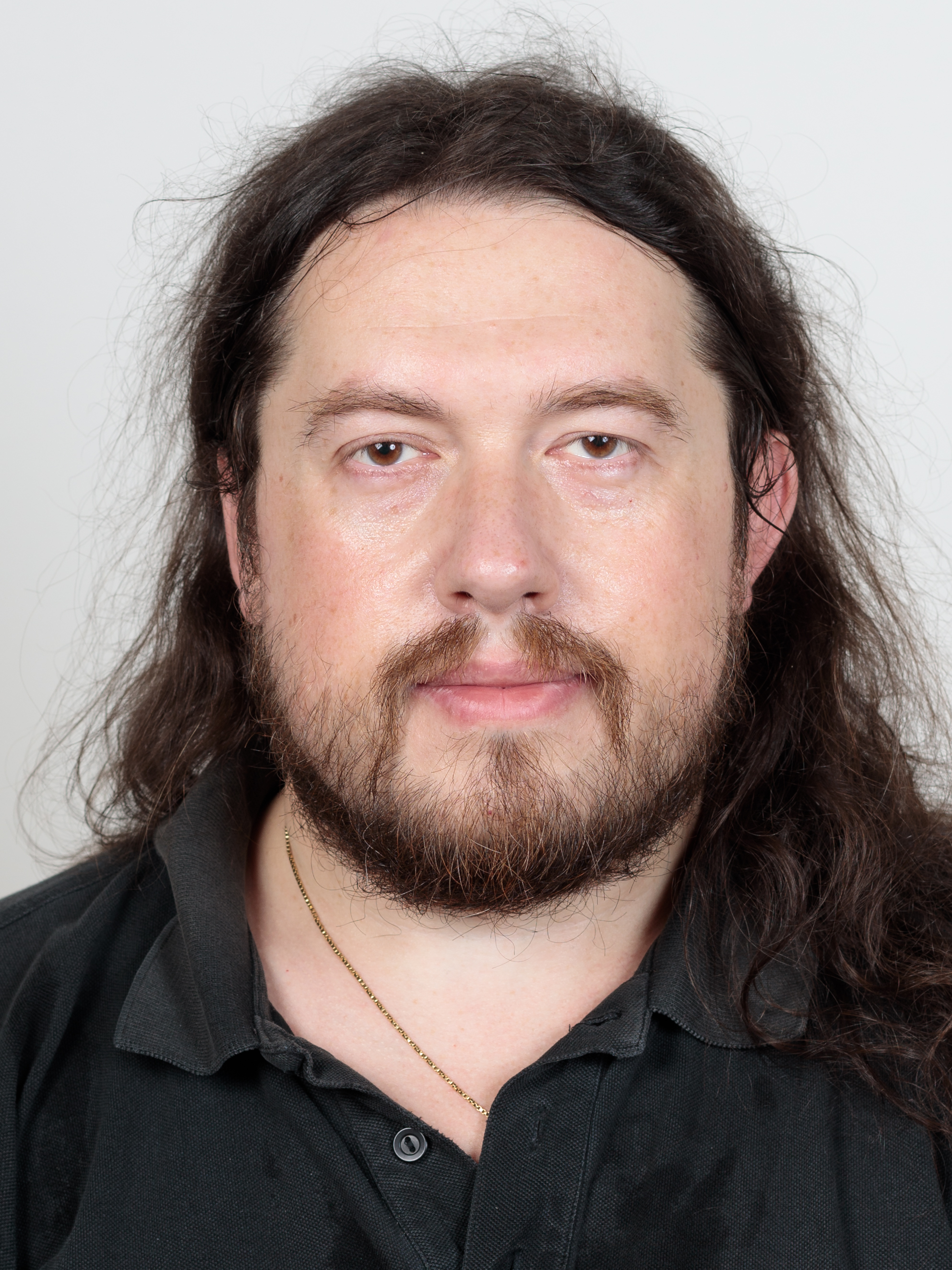 Arturo Sandrigo Maker Picture