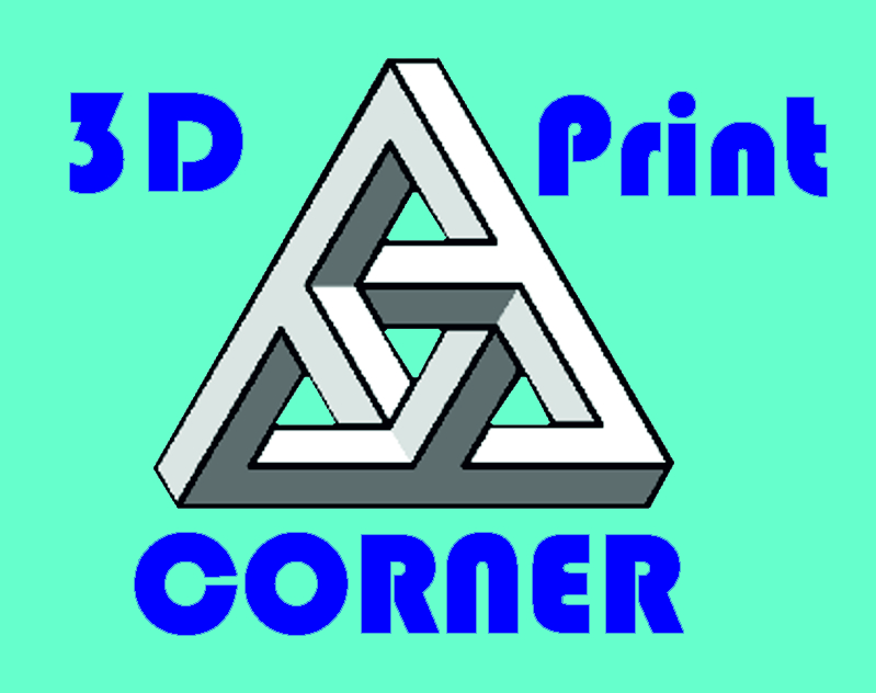 3D Print Corner project image