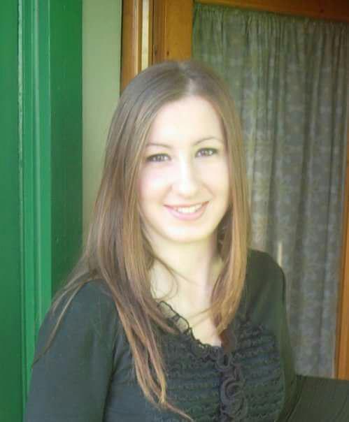 Tina Klanjšček Maker Picture