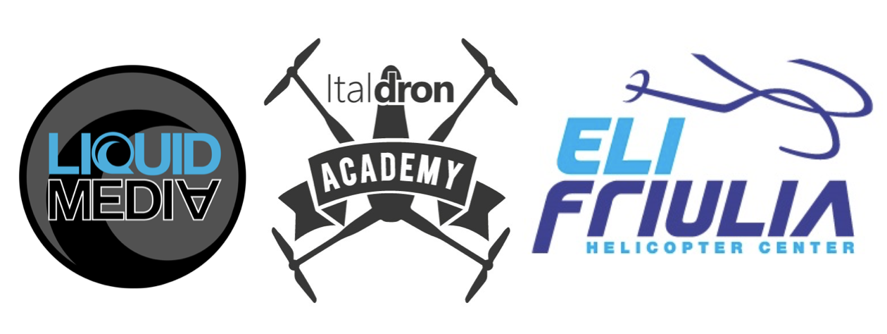 Gli orizzonti dei droni project image