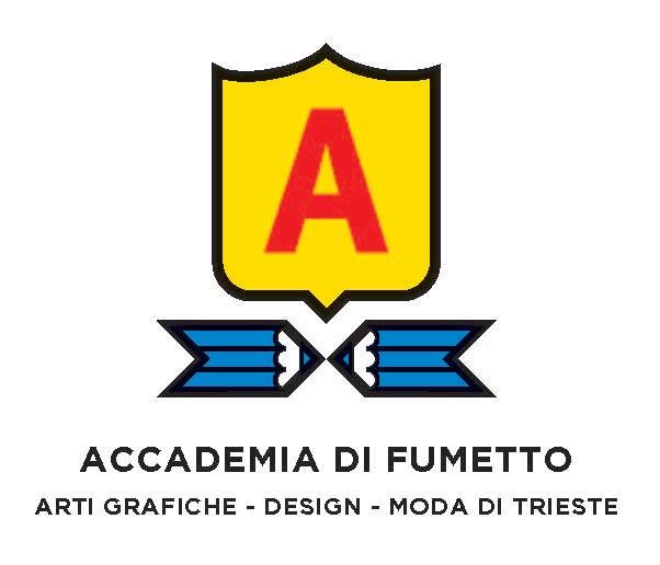 ACCADEMIA DI FUMETTO, ARTI GRAFICHE, DESIGN, MODA DI TRIESTE  Maker Picture