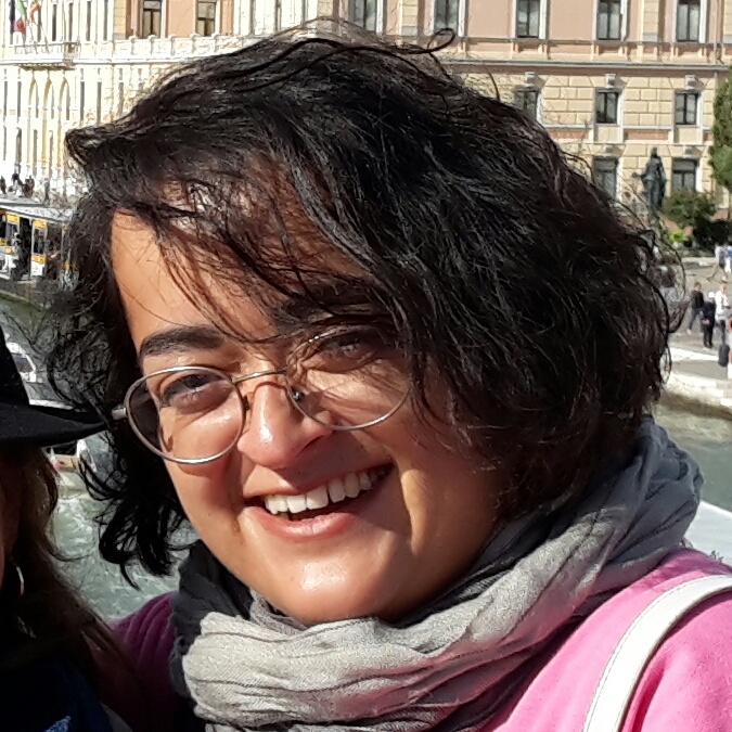 Lucia Quevedo Maker Picture