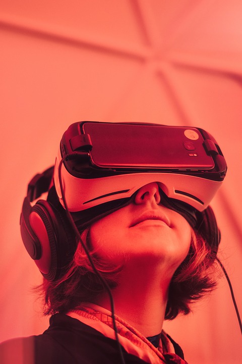 TSFF goes Virtual project image