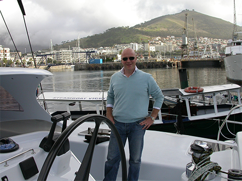 Paolo Toldo Maker Picture
